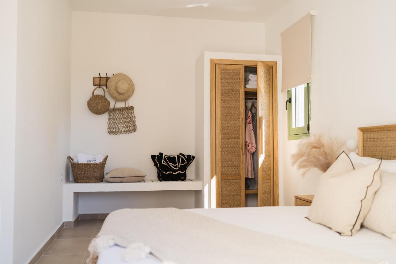 Magnolia Villas Thassos Potósz Kültér fotó